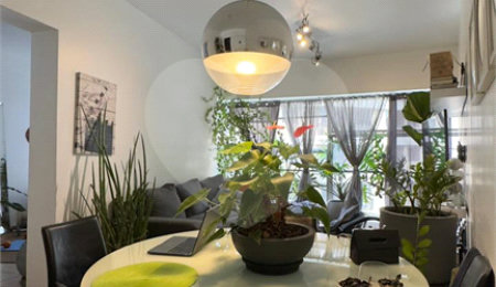 Apartamento à venda com 3 quartos, sendo 1 suíte,  em Copacabana, Rio de Janeiro, RJ