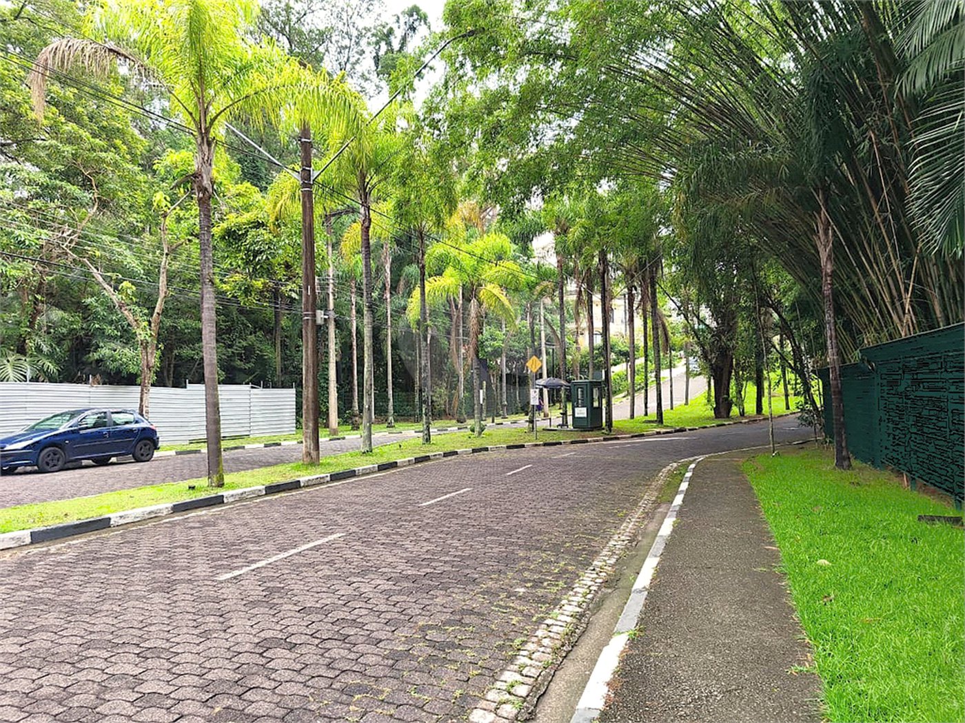 Terreno à venda no condomínio Reserva Nova Cantareira, São Paulo - SP