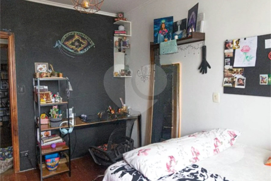 Apartamento à venda com 3 quartos, sendo 1 suíte,  em Santana, São Paulo, SP