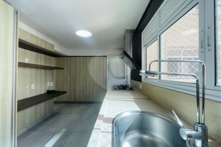 Apartamento à venda com 3 suítes no Centro, São Bernardo do Campo, SP