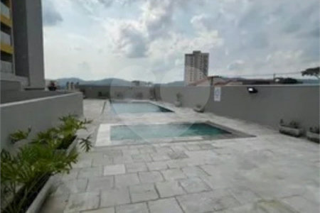 Apartamento à venda com 1 quarto no Centro, Mogi das Cruzes, SP