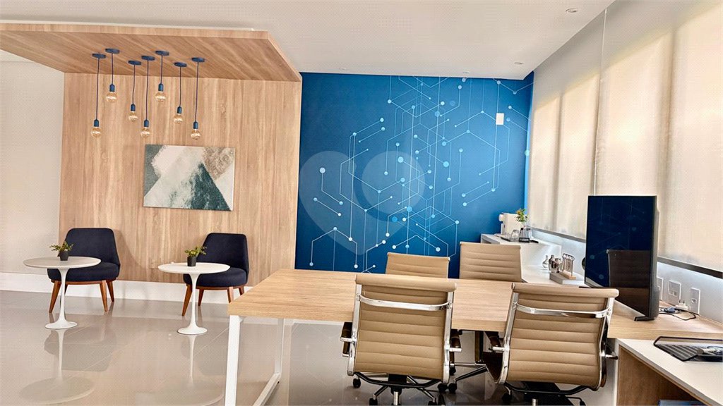 Apartamento à venda com 2 suítes em Parque Campolim, Sorocaba, SP