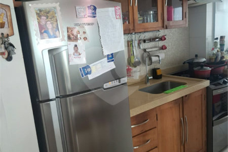 Apartamento à venda com 3 quartos, sendo 1 suíte,  em Jaguaré, São Paulo, SP
