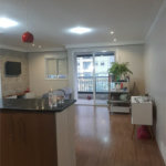 Apartamento à venda com 2 quartos, sendo 1 suíte, em Jardim Parque Morumbi, São Paulo, SP