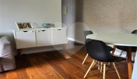 Apartamento à venda com 2 quartos em Santana, São Paulo, SP