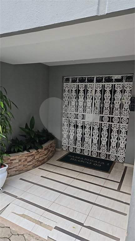 Apartamento à venda com 2 quartos em Barro Branco (zona Norte), São Paulo, SP