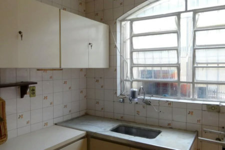 Sobrado à venda com 3 quartos, sendo 1 suíte, em Cidade Monções, São Paulo, SP