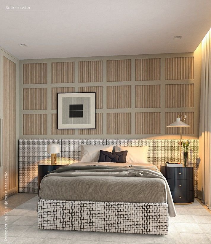 Apartamento à venda, 106 m² por R$ 1.585.872,33 - Boqueirão - Santos/SP