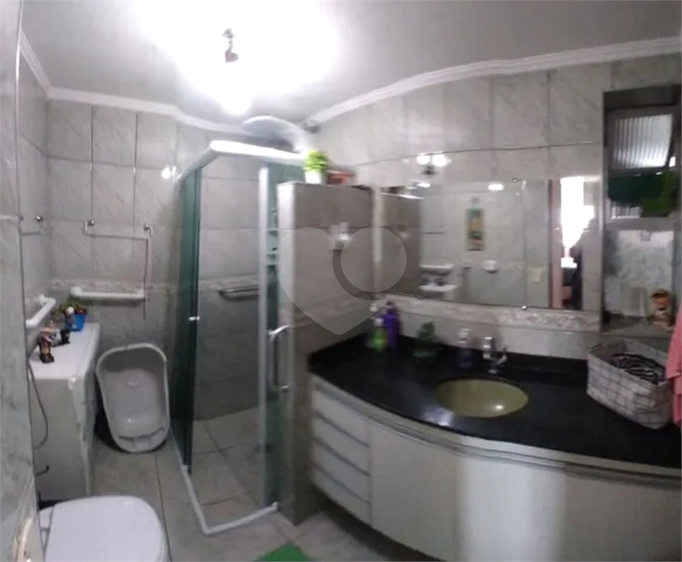 Apartamento à venda com 2 quartos em Jardim Bela Vista, São José dos Campos, SP