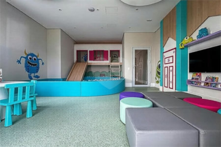 Apartamento para alugar com 3 suítes no Centro, São Bernardo do Campo, SP