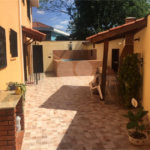 Sobrado à venda com 3 quartos, sendo 1 suíte, em Vila Albertina, São Paulo, SP