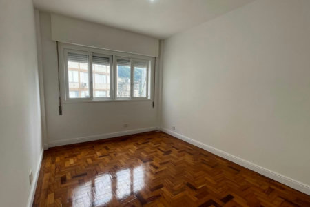 Apartamento com 3 dormitórios à venda, 184 m² por R$ 1.380.000,00 - José Menino - Santos/SP