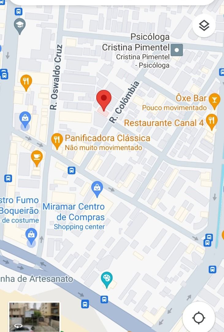 Casa/ Sobrado Amplo no Boqueirão/ Santos/SP