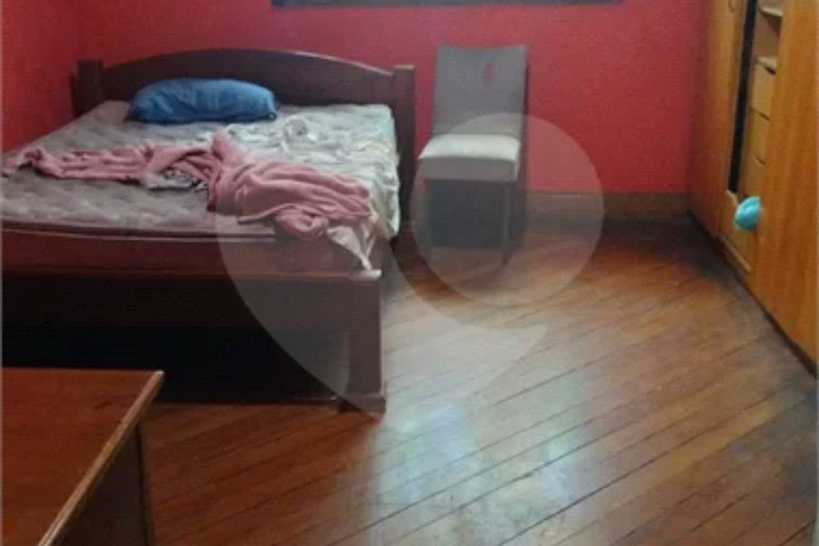 Casa à venda com 3 quartos, sendo 1 suíte,  em Bom Retiro, São Paulo, SP