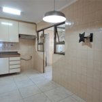 Apartamento à venda com 3 quartos, sendo 1 suíte,  em Alto da Boa Vista, São Paulo, SP