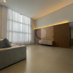 Casa à venda com 3 suítes no condomínio Alphaville Nova Esplanada 4, Votorantim - SP
