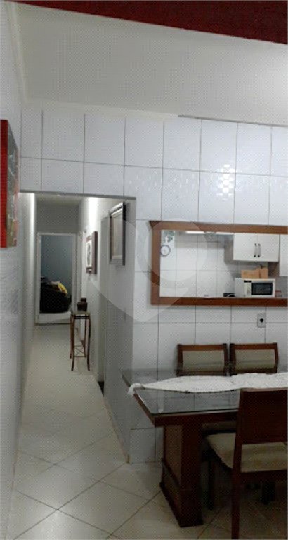Casa à venda com 3 quartos em Salto de São José, Salto, SP