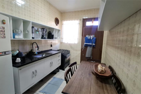 Casa Térrea à venda com 2 quartos em Tucuruvi, São Paulo, SP