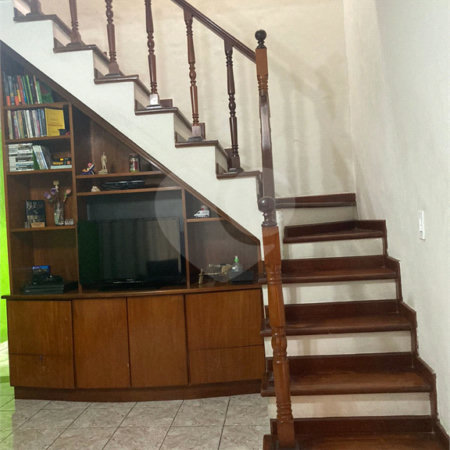 Casa à venda com 3 quartos em Jardim Iporanga, Guarulhos, SP
