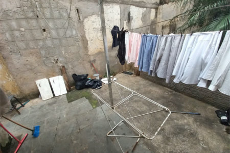 Sobrado à venda com 3 quartos, sendo 1 suíte,  em Jardim Helga, São Paulo, SP