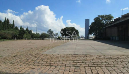 Galpão para alugar em Aparecidinha, Sorocaba, SP