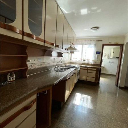Apartamento à venda com 4 quartos, sendo 3 suítes,  em Santana, São Paulo, SP