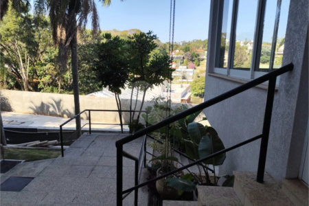 Casa à venda com 4 suítes em Marambaia, Vinhedo, SP