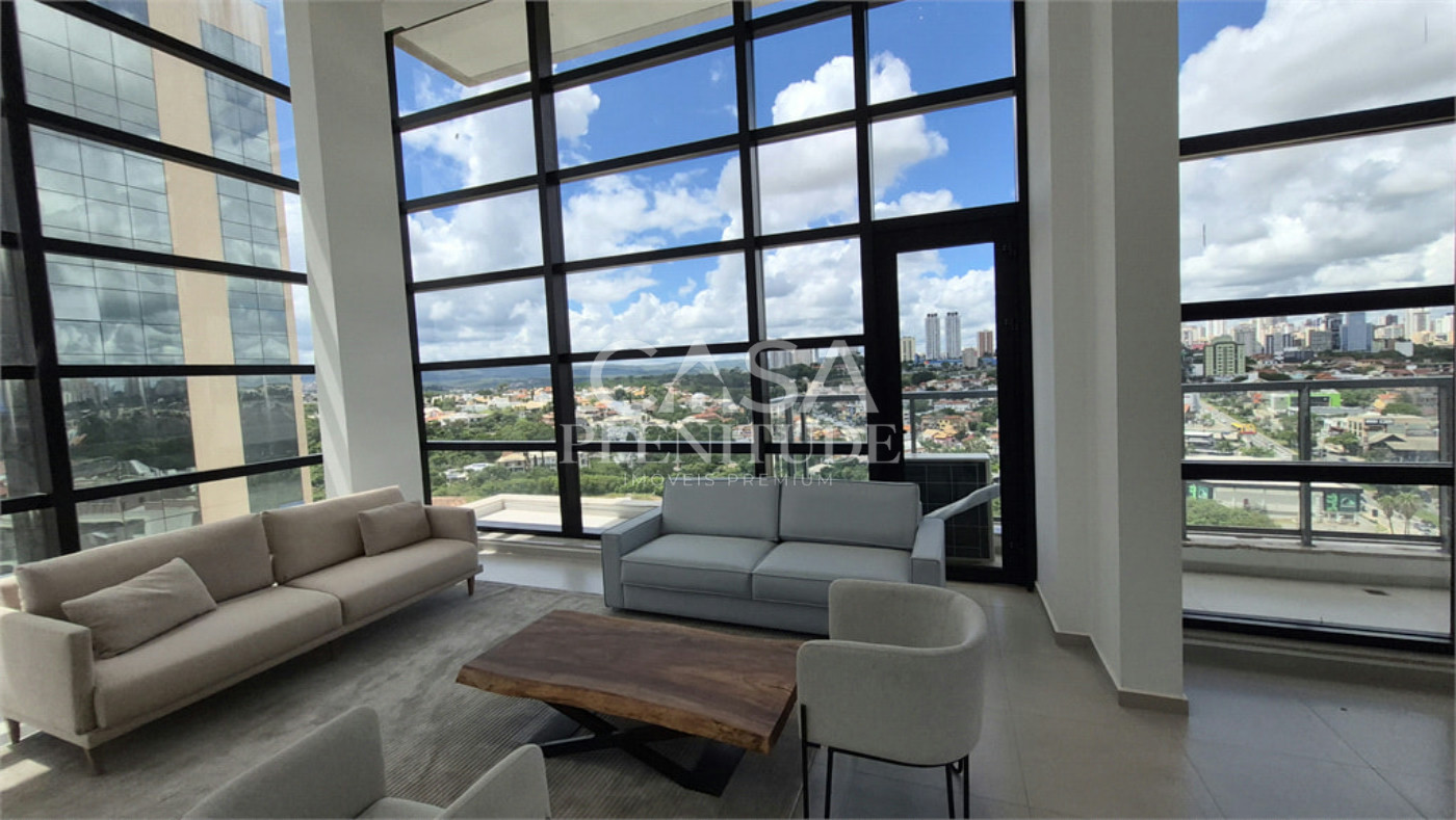 Apartamento para alugar com 1 suíte em Jardim Portal da Colina, Sorocaba, SP