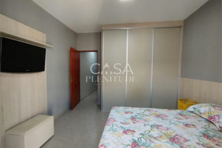 Casa de Vila à venda com 2 quartos em Éden, Sorocaba, SP