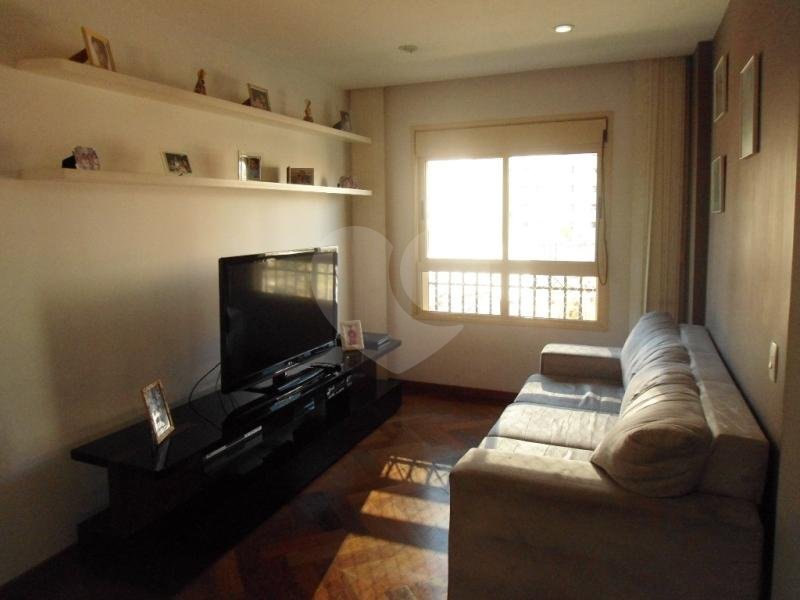 Apartamento à venda com 4 quartos, sendo 2 suítes, em Santana, São Paulo, SP