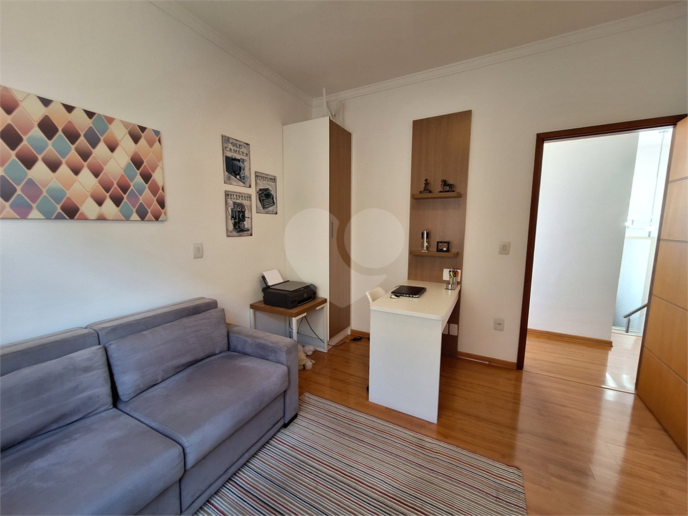 Casa à venda com 3 suítes no condomínio Residencial Villa Di Treviso, Vinhedo - SP