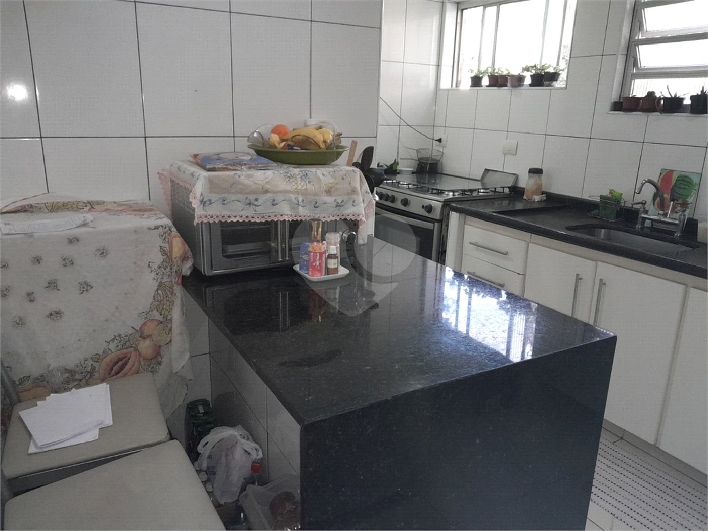Apartamento á venda - Vila Mascote