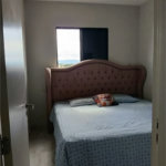 Apartamento para alugar com 2 quartos em Vila Esperança, Sorocaba, SP