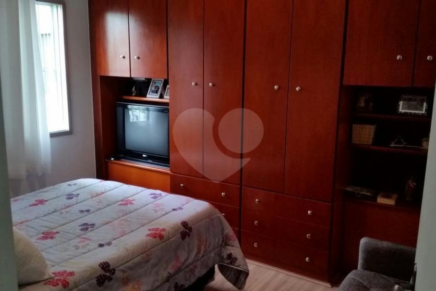Apartamento à venda com 2 quartos em Vila Nova Cachoeirinha, São Paulo, SP