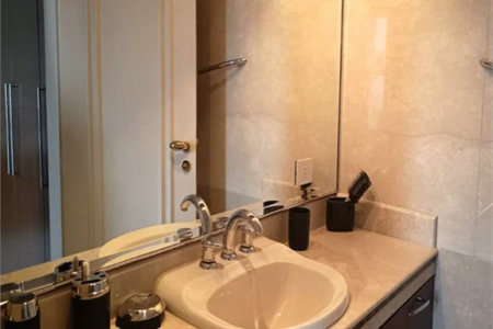 Apartamento à venda com 4 suítes em Vila Suzana, São Paulo, SP