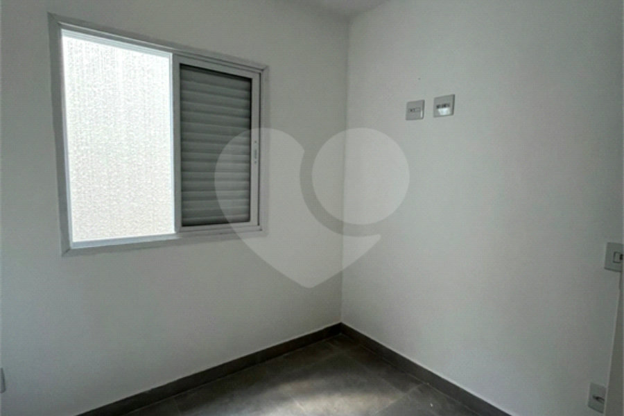Apartamento à venda com 2 quartos em Vila Guilherme, São Paulo, SP