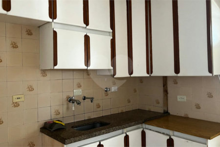 Apartamento à venda com 3 quartos em Saúde, São Paulo, SP