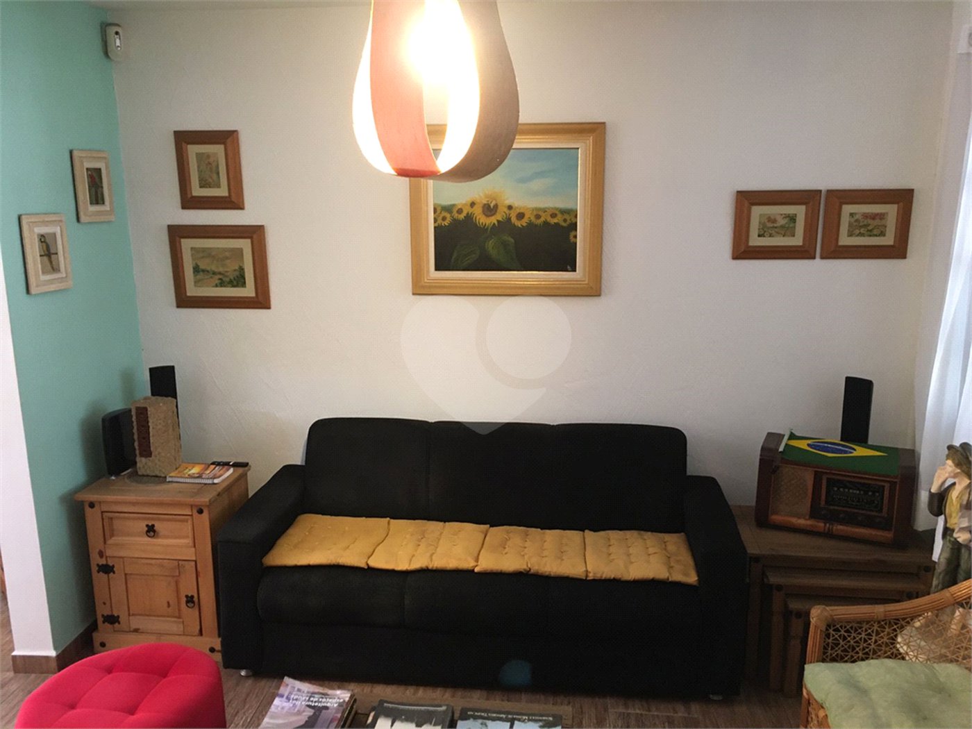 Casa à venda com 2 quartos em Santana, São Paulo, SP