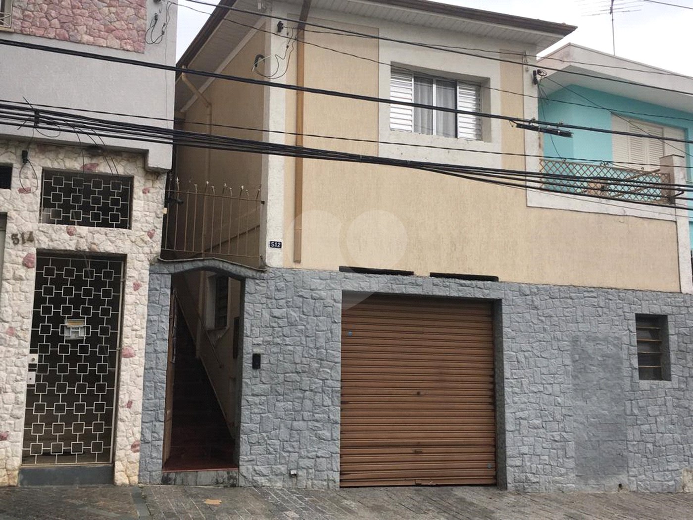 Sobrado à venda com 3 quartos em Parada Inglesa, São Paulo, SP