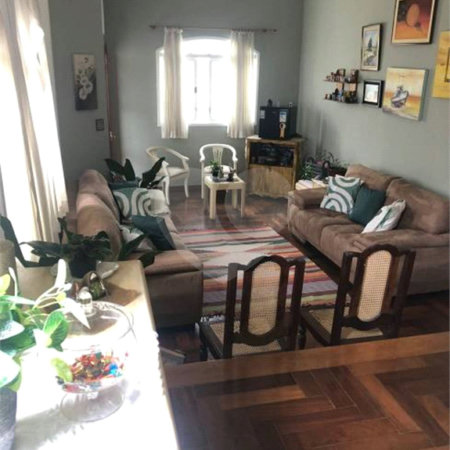 Casa em Condomínio em Urbanova, São José dos Campos/SP.
