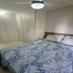 Apartamento à venda com 2 quartos, sendo 1 suíte,  em Parque Reboucas, São Paulo, SP