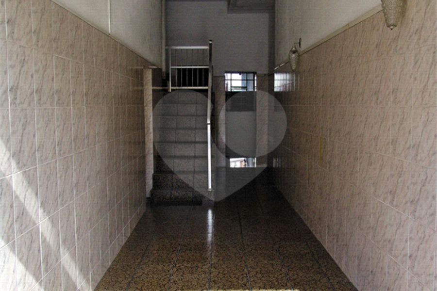 Sobrado à venda com 3 quartos em Vila Maria, São Paulo, SP
