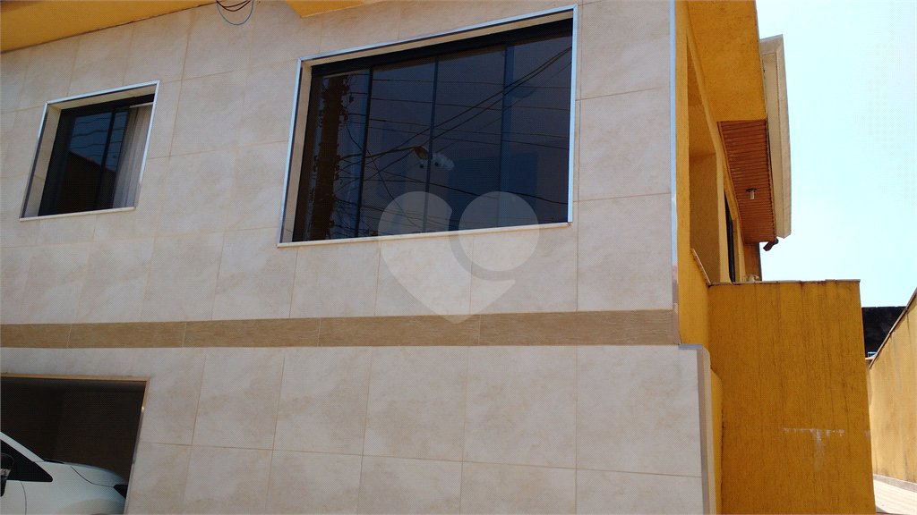 Sobrado à venda com 3 quartos em Vila Nova Cachoeirinha, São Paulo, SP