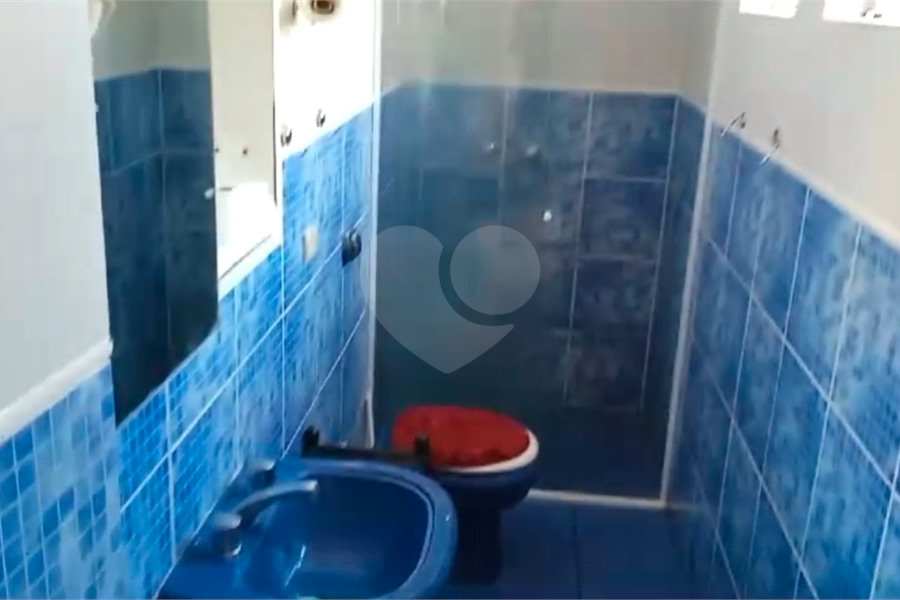 Sobrado à venda com 3 quartos, sendo 2 suítes, em Planalto Paulista, São Paulo, SP