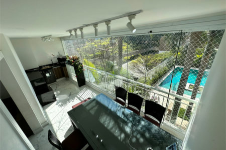 Apartamento à venda com 4 quartos, sendo 1 suíte, em Jardim Vazani, São Paulo, SP