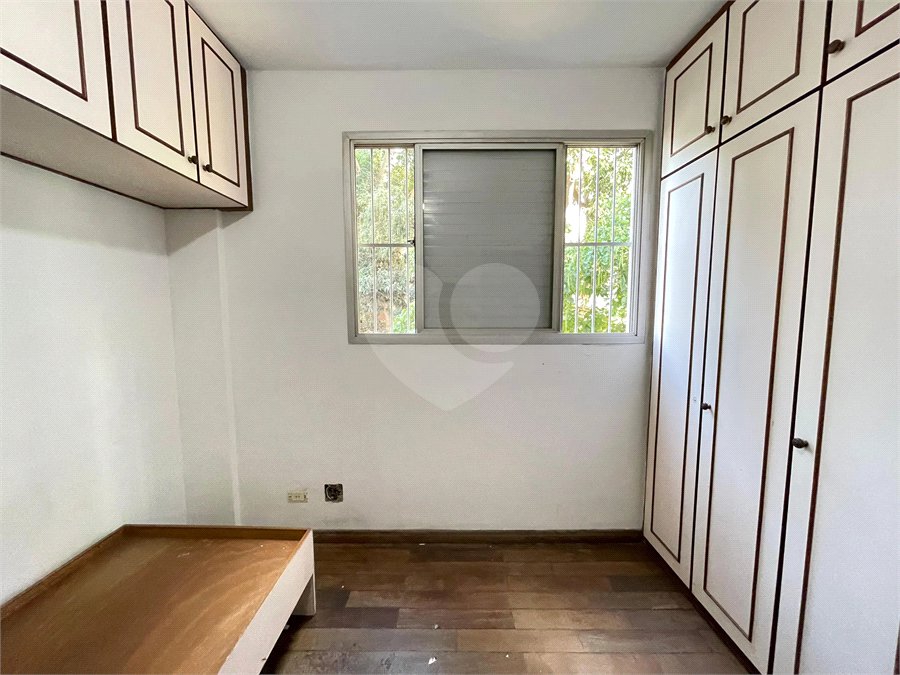 Apartamento à venda com 3 quartos em BUTANTÃ, São Paulo, SP