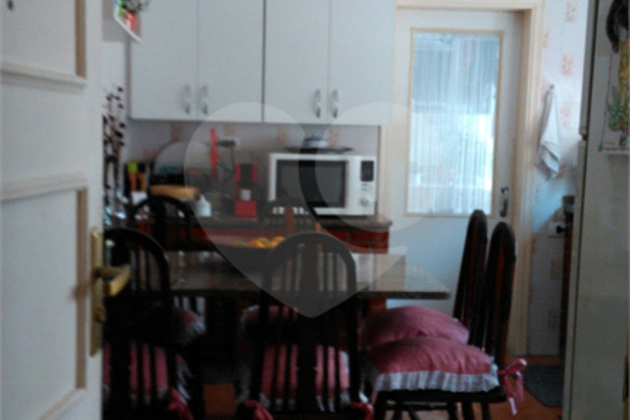 Apartamento à venda com 4 quartos, sendo 2 suítes,  em Santana, São Paulo, SP