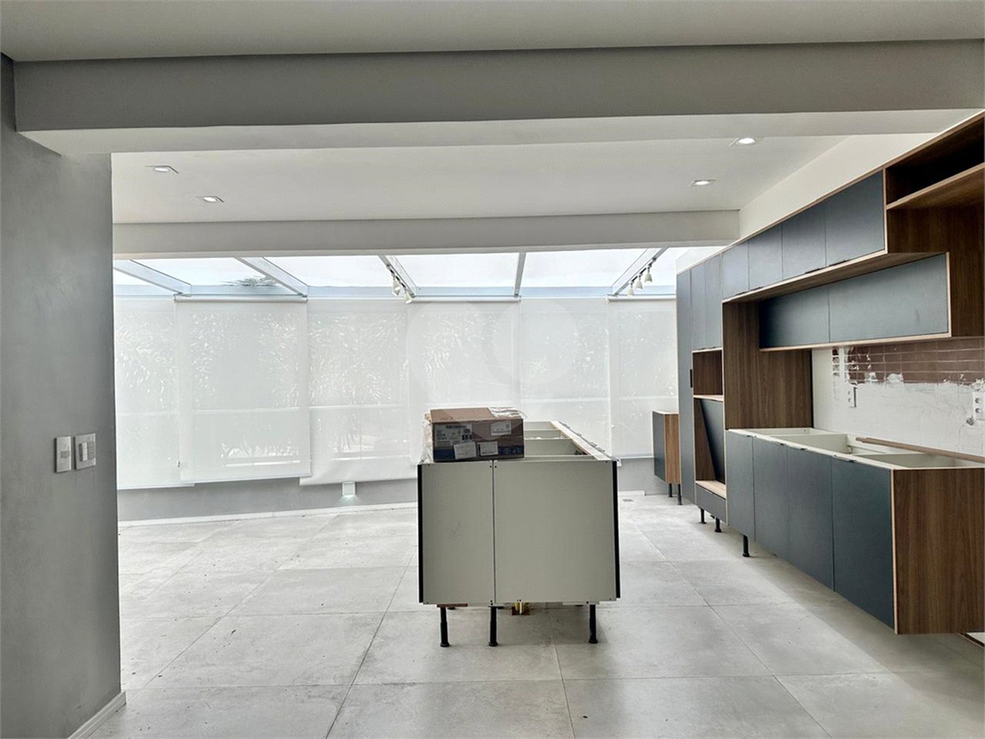 Apartamento à venda com 2 quartos, sendo 1 suíte, em Lauzane Paulista, São Paulo, SP