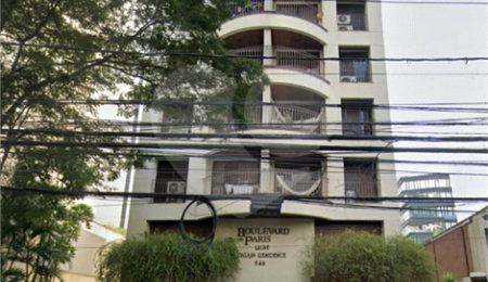 Apartamento para alugar com 1 quarto em Itaim Bibi, São Paulo, SP