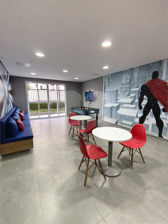Apartamento à venda com 3 quartos, sendo 1 suíte, em Chora Menino, São Paulo, SP